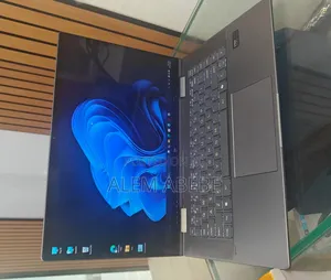 New Laptop HP Envy 15 32GB Intel Core Ultra 7 SSD 1T