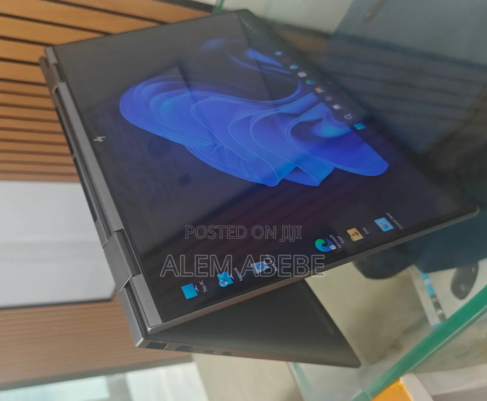 New Laptop HP Envy 15 32GB Intel Core Ultra 7 SSD 1T