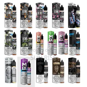 Photo - Vgod Vape Oil in Addis