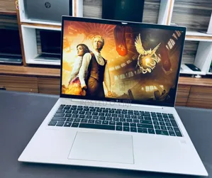 New Laptop HP 16GB AMD Ryzen 7 SSD 512GB