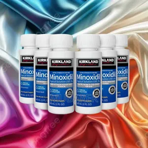 Photo - Minoxidil Rapid Change Quick-Dry 5% Hair Growth Oil