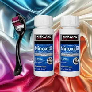 Photo - Minoxidil Rapid Change High-Grade Hair Regeneration Oil