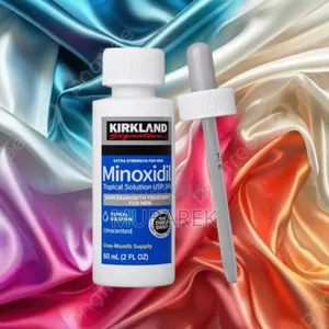 Photo - Minoxidil Rapid Change Superior Strength Growth Oil