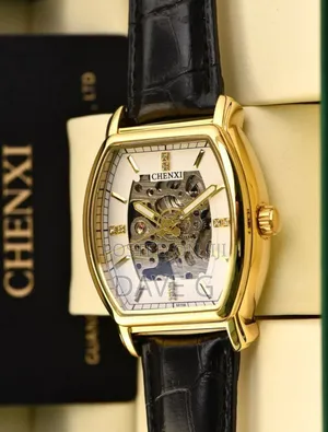 Chenxi Full Automatic Mechanical Men's Watch