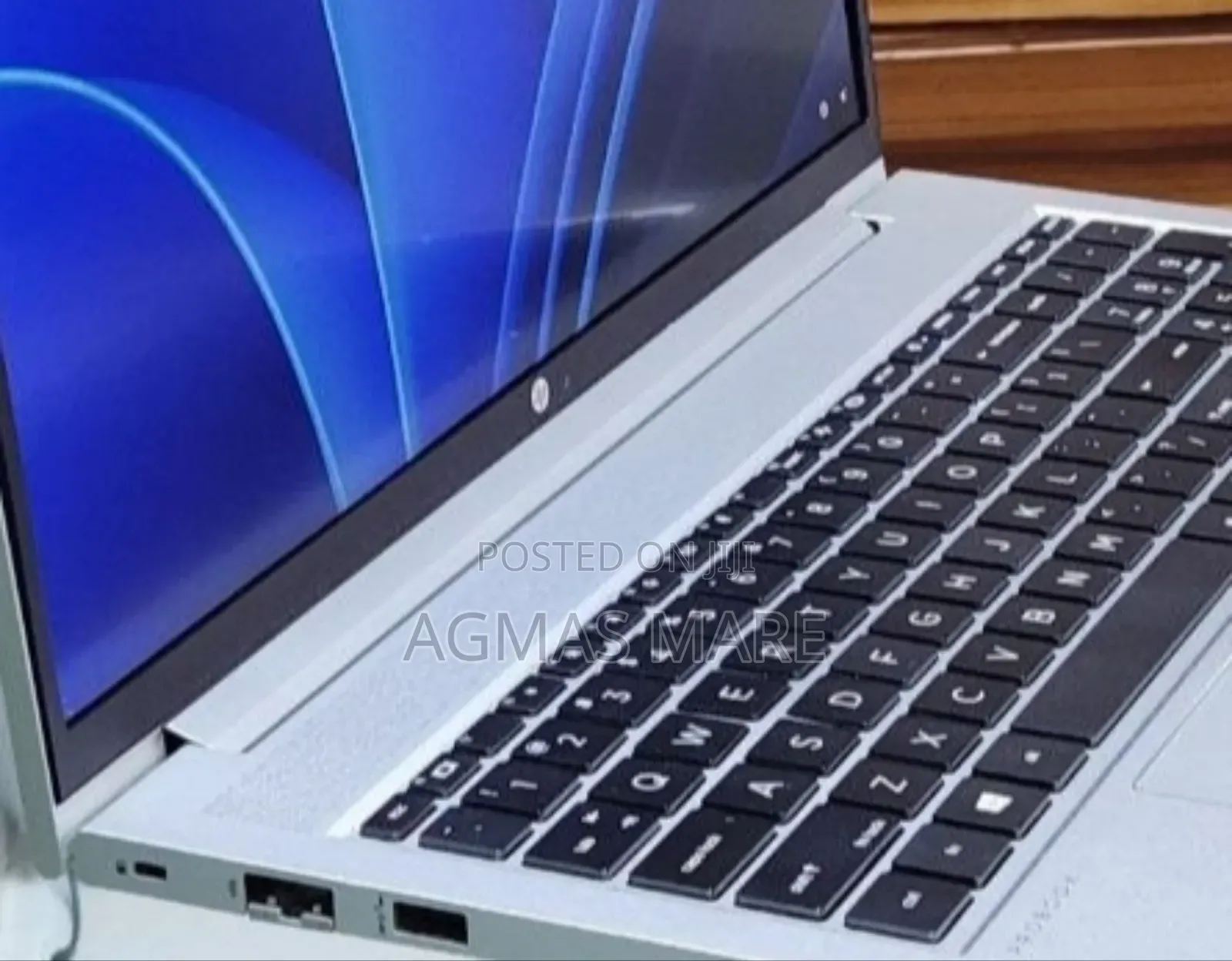 New Laptop HP Probook 450 16GB Intel Core I7 SSD 1T