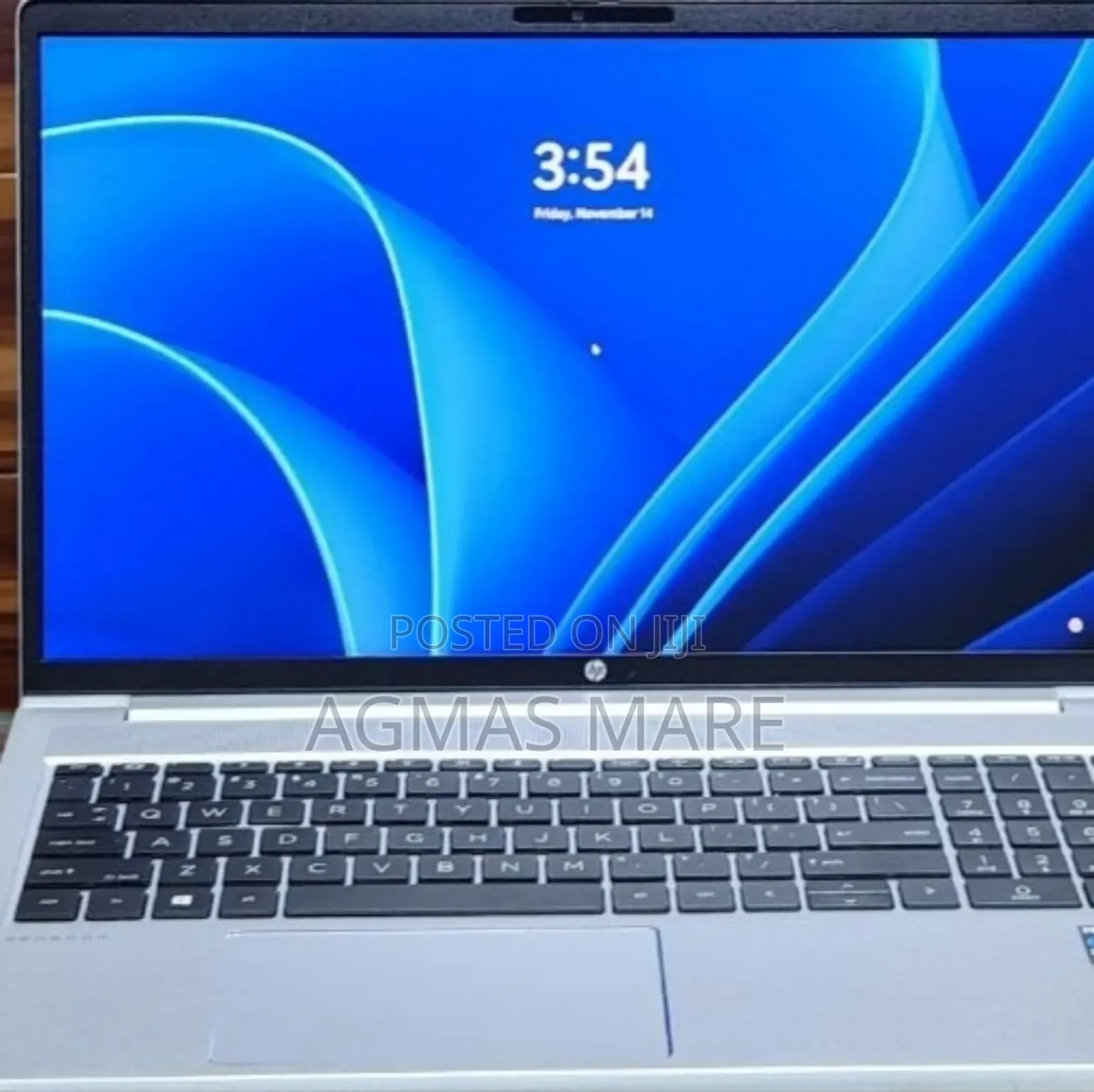 New Laptop HP Probook 450 16GB Intel Core I7 SSD 1T