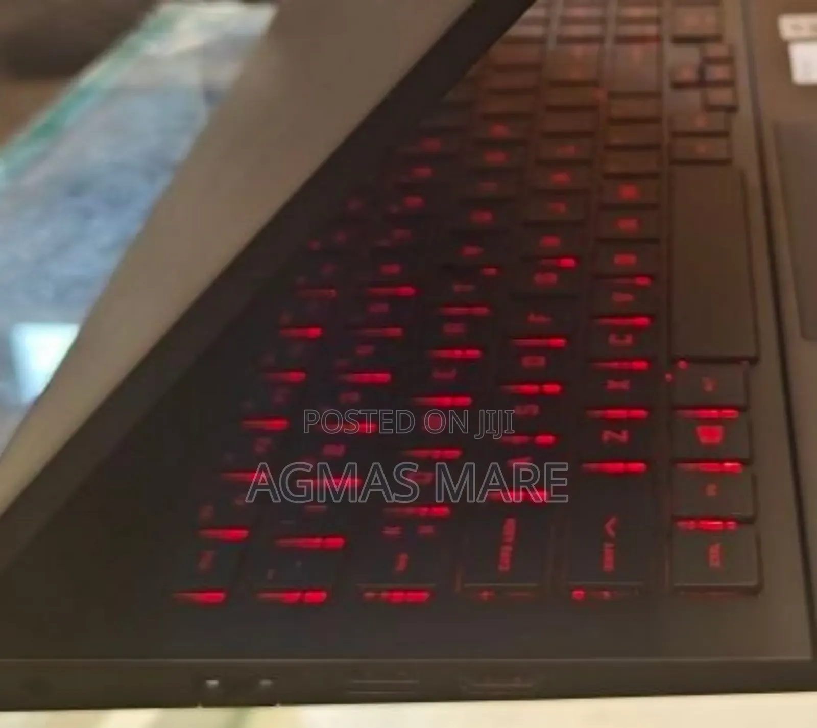 New Laptop HP Omen 15 16GB Intel Core I7 SSD 1T