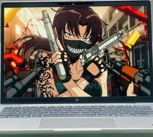 New Laptop HP EliteBook 840 G11 32GB Intel Core Ultra 7 SSD 512GB