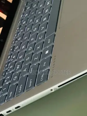 New Laptop HP EliteBook 840 G11 32GB Intel Core Ultra 7 SSD 512GB