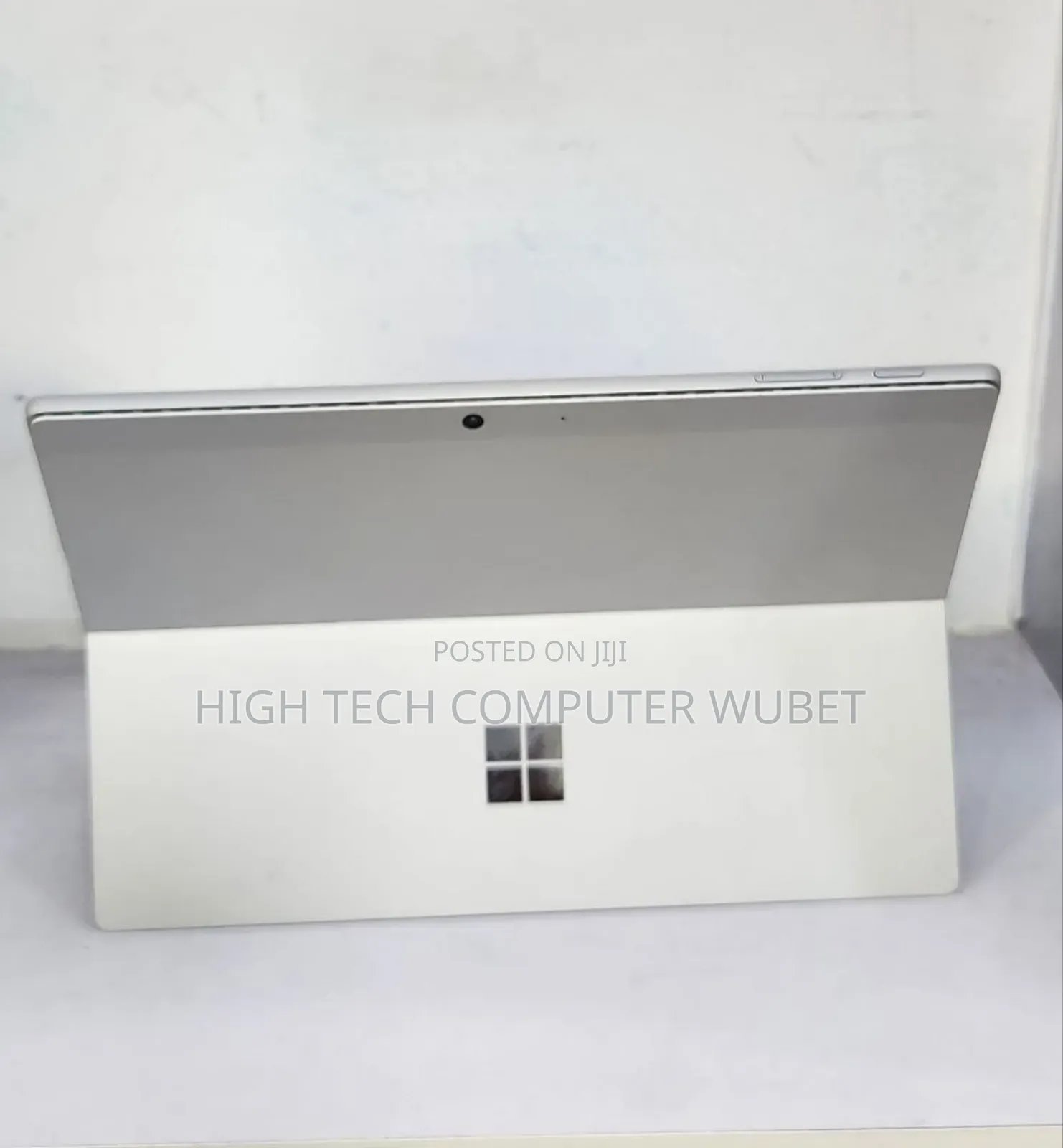 New Laptop Microsoft Surface Pro 7 16GB Intel Core I5 SSD 256GB