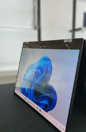 Photo - New Laptop Lenovo ThinkPad Yoga 16GB Intel Core Ultra 7 SSD 1T