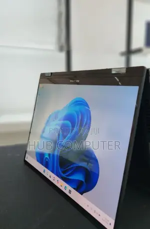 New Laptop Lenovo ThinkPad Yoga 16GB Intel Core Ultra 7 SSD 1T