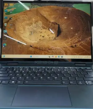 New Laptop Lenovo ThinkPad Yoga 16GB Intel Core Ultra 7 SSD 1T