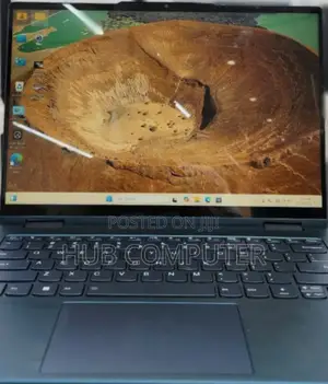 New Laptop Lenovo ThinkPad Yoga 16GB Intel Core Ultra 7 SSD 1T