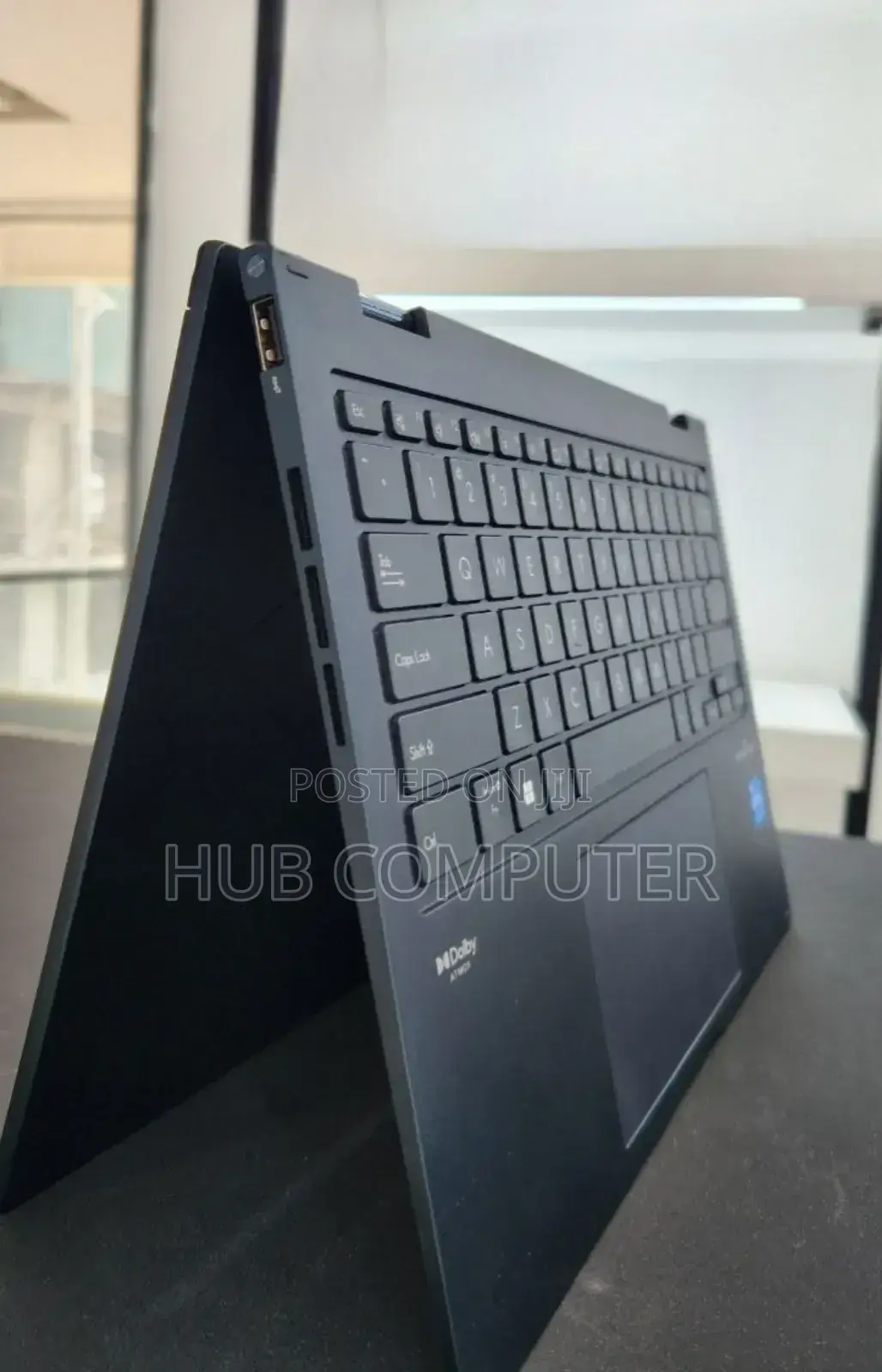 New Laptop Lenovo ThinkPad Yoga 16GB Intel Core Ultra 7 SSD 1T