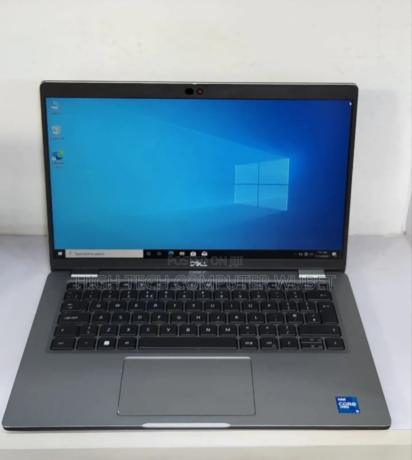 New Laptop Dell Latitude ST 16GB Intel Core I5 SSD 256GB