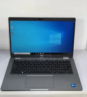 New Laptop Dell Latitude ST 16GB Intel Core I5 SSD 256GB