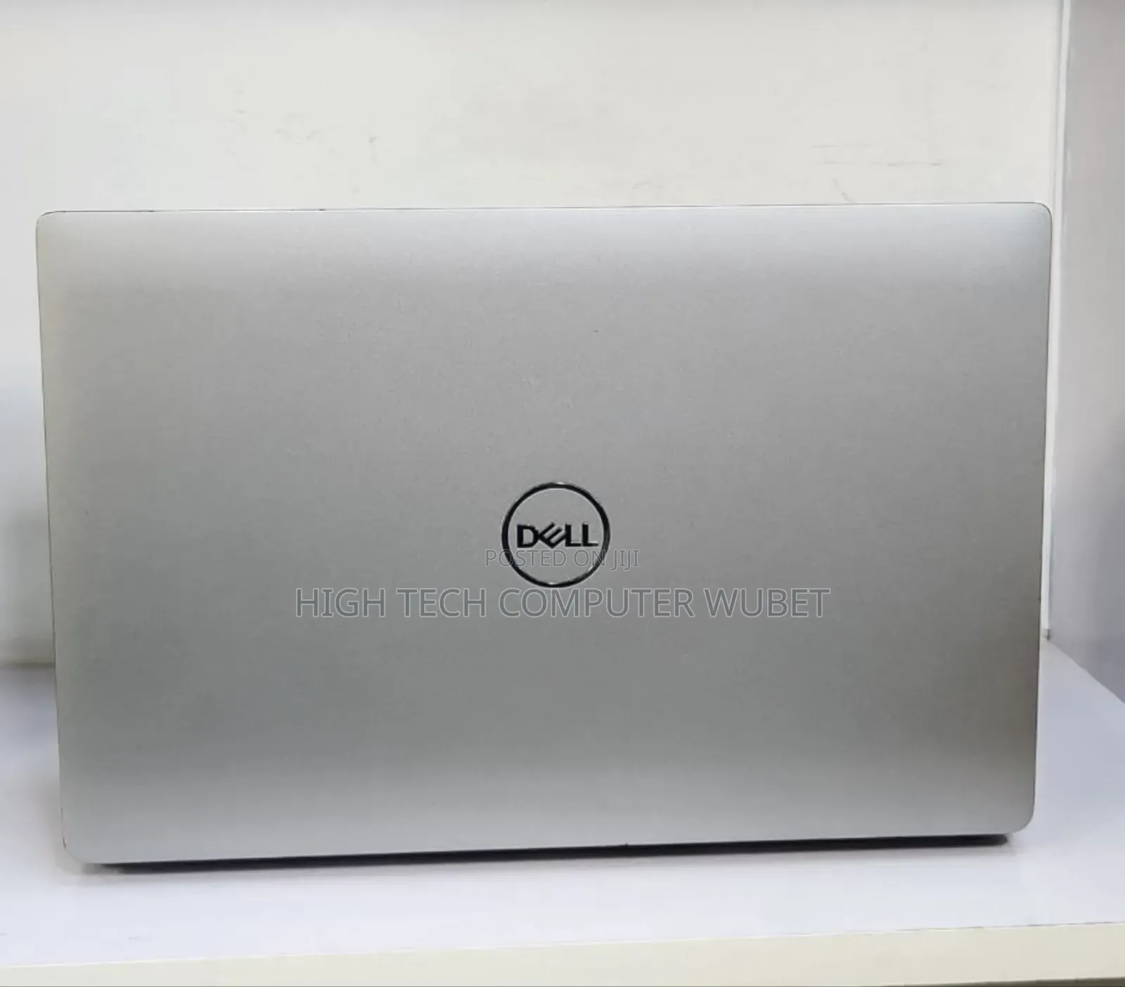 New Laptop Dell Latitude ST 16GB Intel Core I5 SSD 256GB