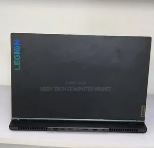 New Laptop Lenovo Legion Y545 16GB AMD Ryzen 7 SSD 1T