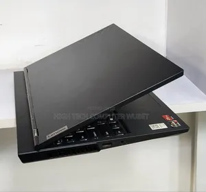 New Laptop Lenovo Legion Y545 16GB AMD Ryzen 7 SSD 1T