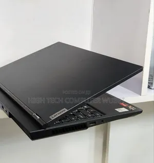 New Laptop Lenovo Legion Y545 16GB AMD Ryzen 7 SSD 1T