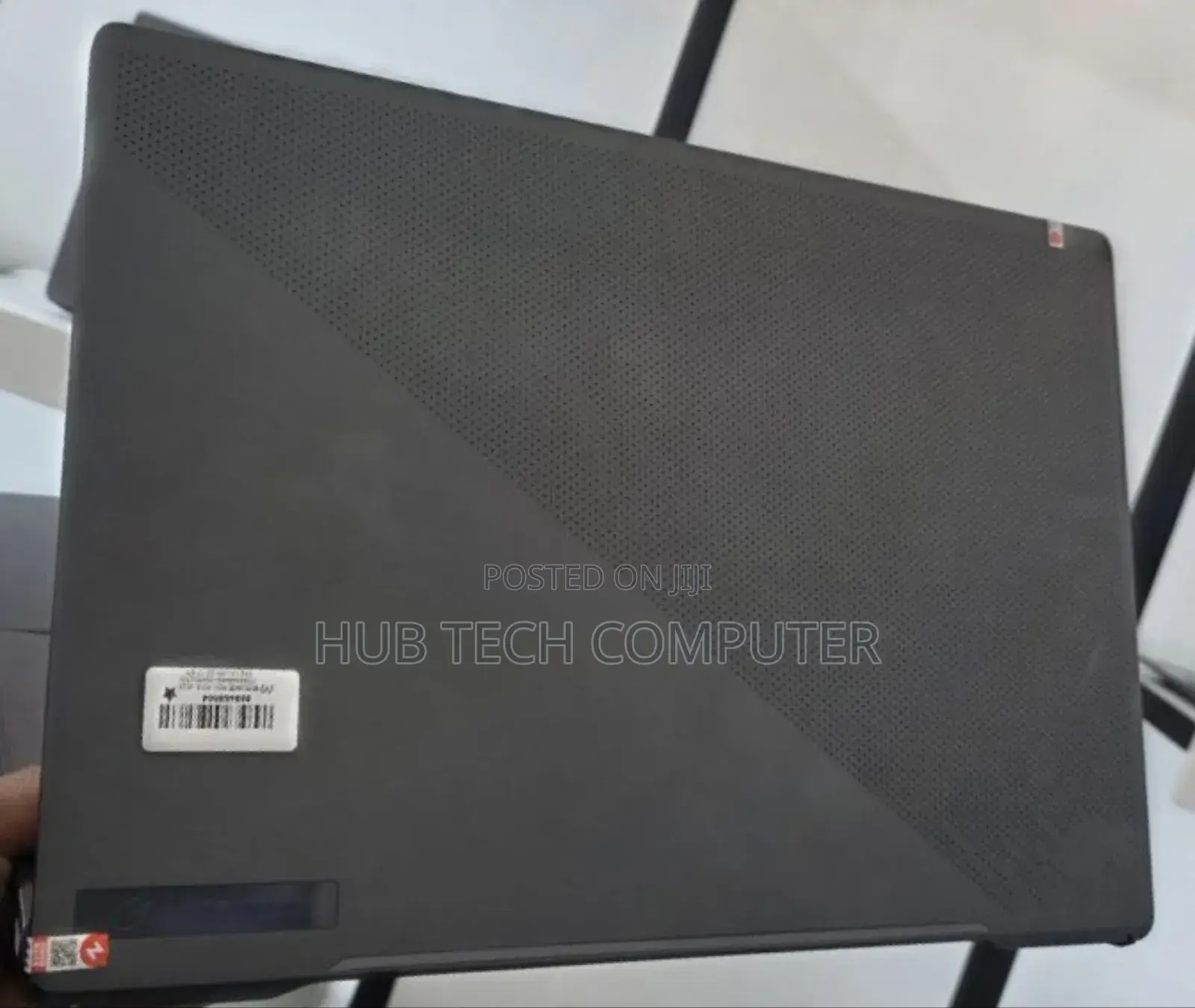 New Laptop Asus ROG Zephyrus G16 16GB Intel Core I9 SSD 1T