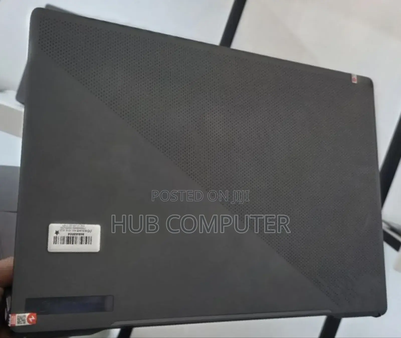 New Laptop Asus ROG Zephyrus G16 16GB Intel Core I9 SSD 1T