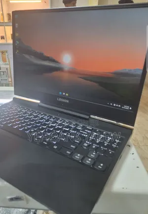 New Laptop Lenovo Legion 5 16GB Intel Core I7 HDD+SSD 1T