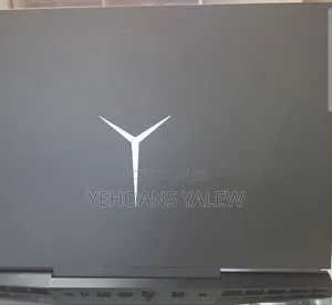 New Laptop Lenovo Legion 5 16GB Intel Core I7 HDD+SSD 1T