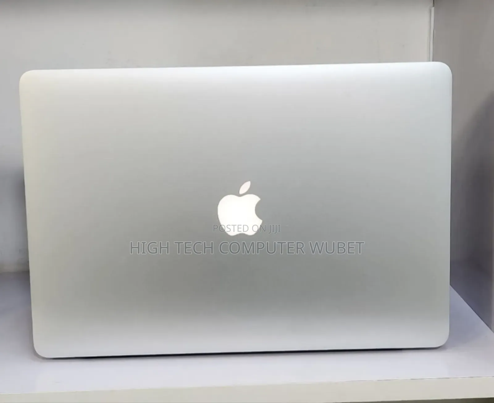 New Laptop Apple MacBook Pro 2015 16GB Intel Core I7 SSD 512GB