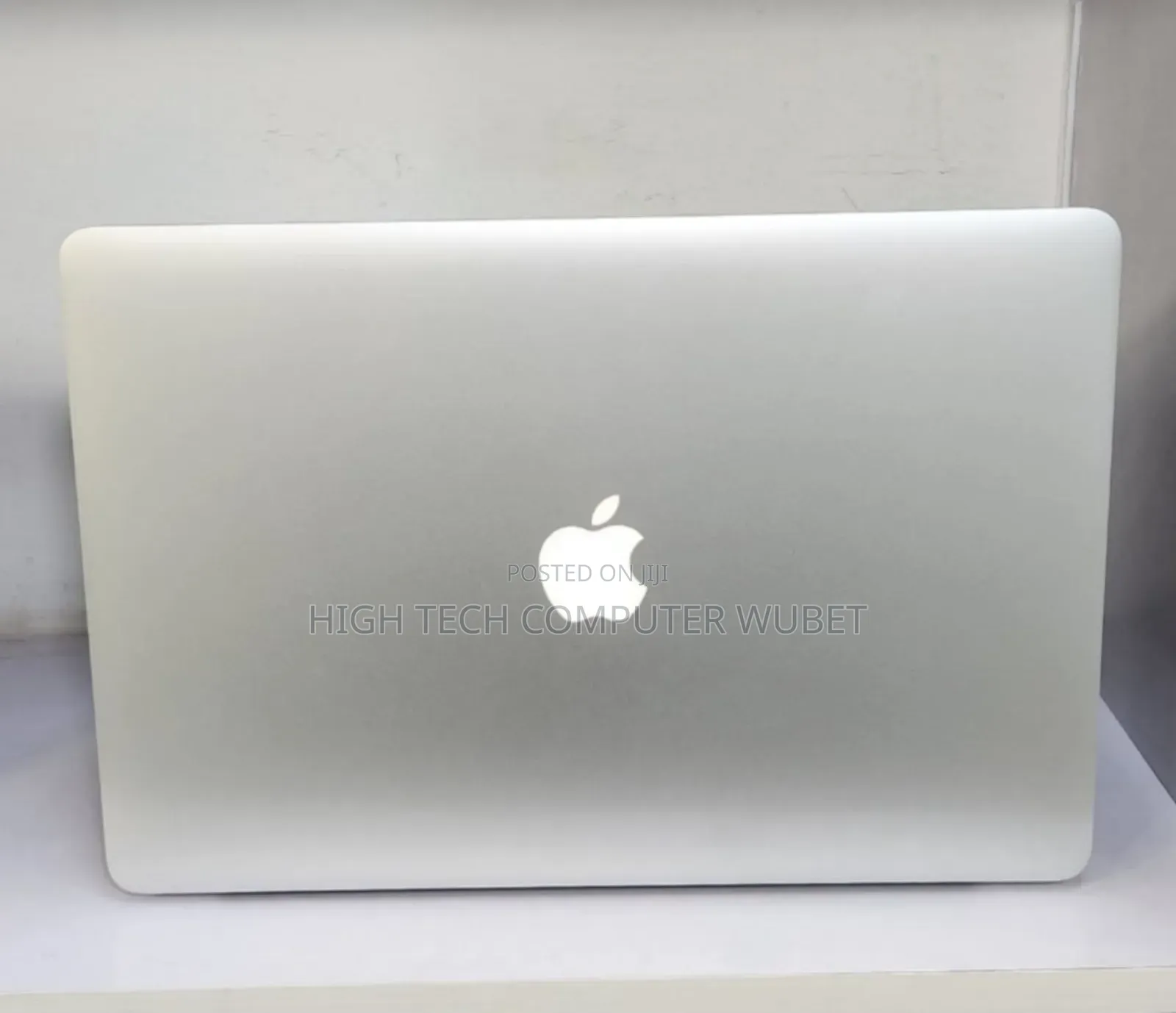 New Laptop Apple MacBook Pro 2015 16GB Intel Core I7 SSD 512GB