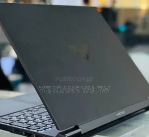 New Laptop HP Victus 15 16GB Intel Core I5 SSD 1T