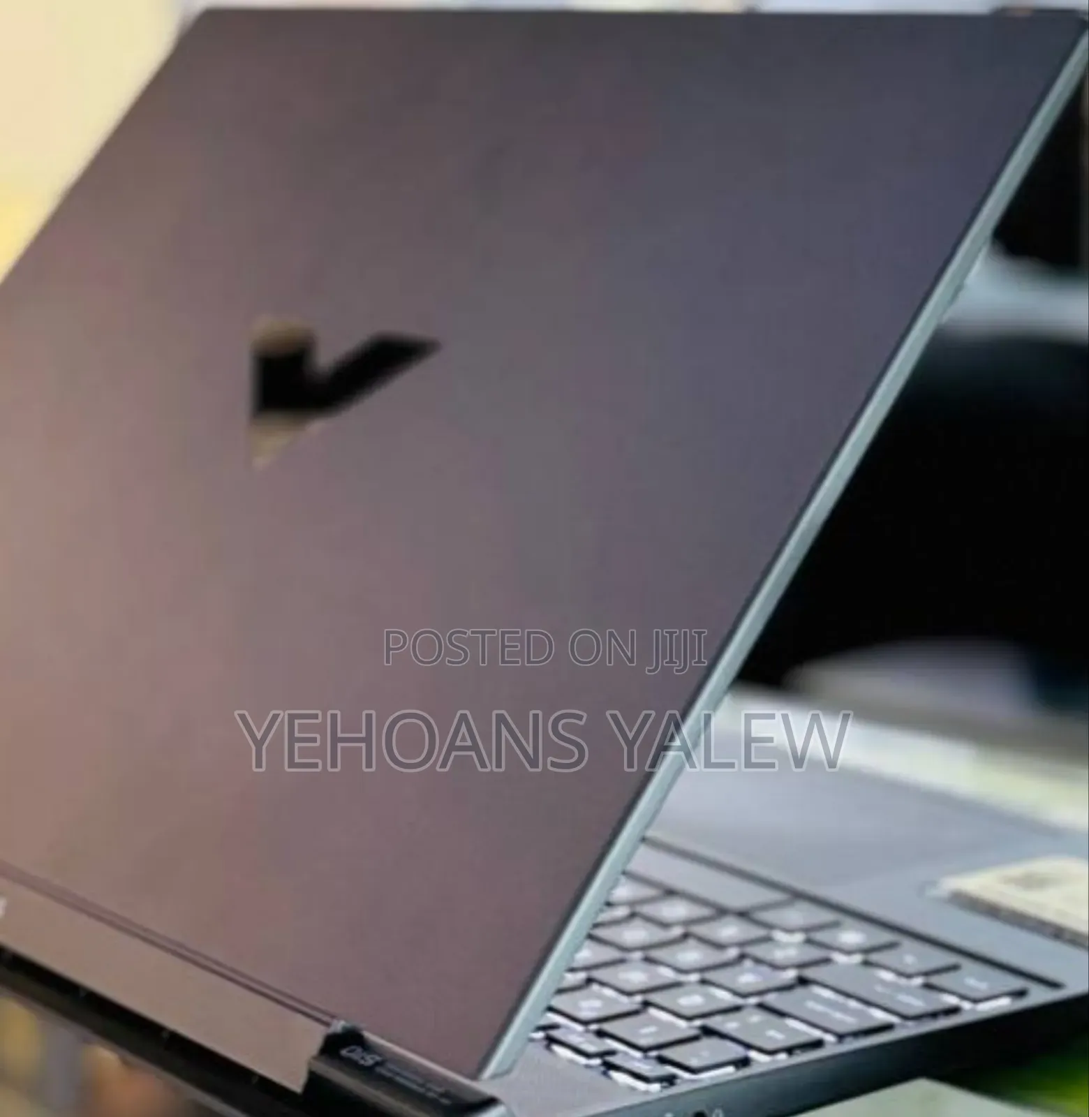 New Laptop HP Victus 15 16GB Intel Core I5 SSD 1T