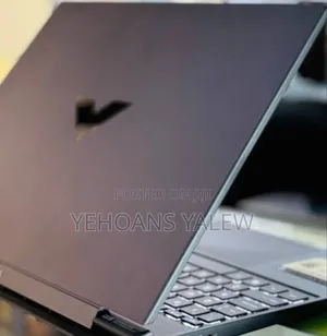New Laptop HP Victus 15 16GB Intel Core I5 SSD 1T