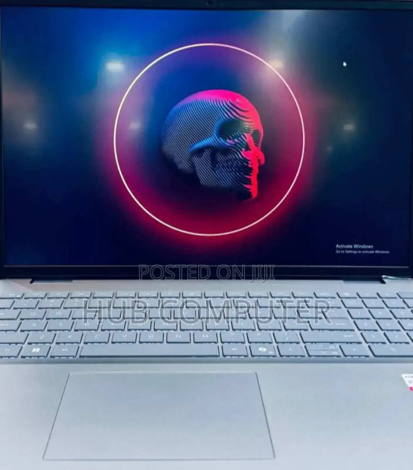 New Laptop Dell Inspiron 15 32GB Intel Core Ultra 7 SSD 1T