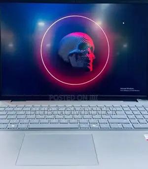 New Laptop Dell Inspiron 15 32GB Intel Core Ultra 7 SSD 1T