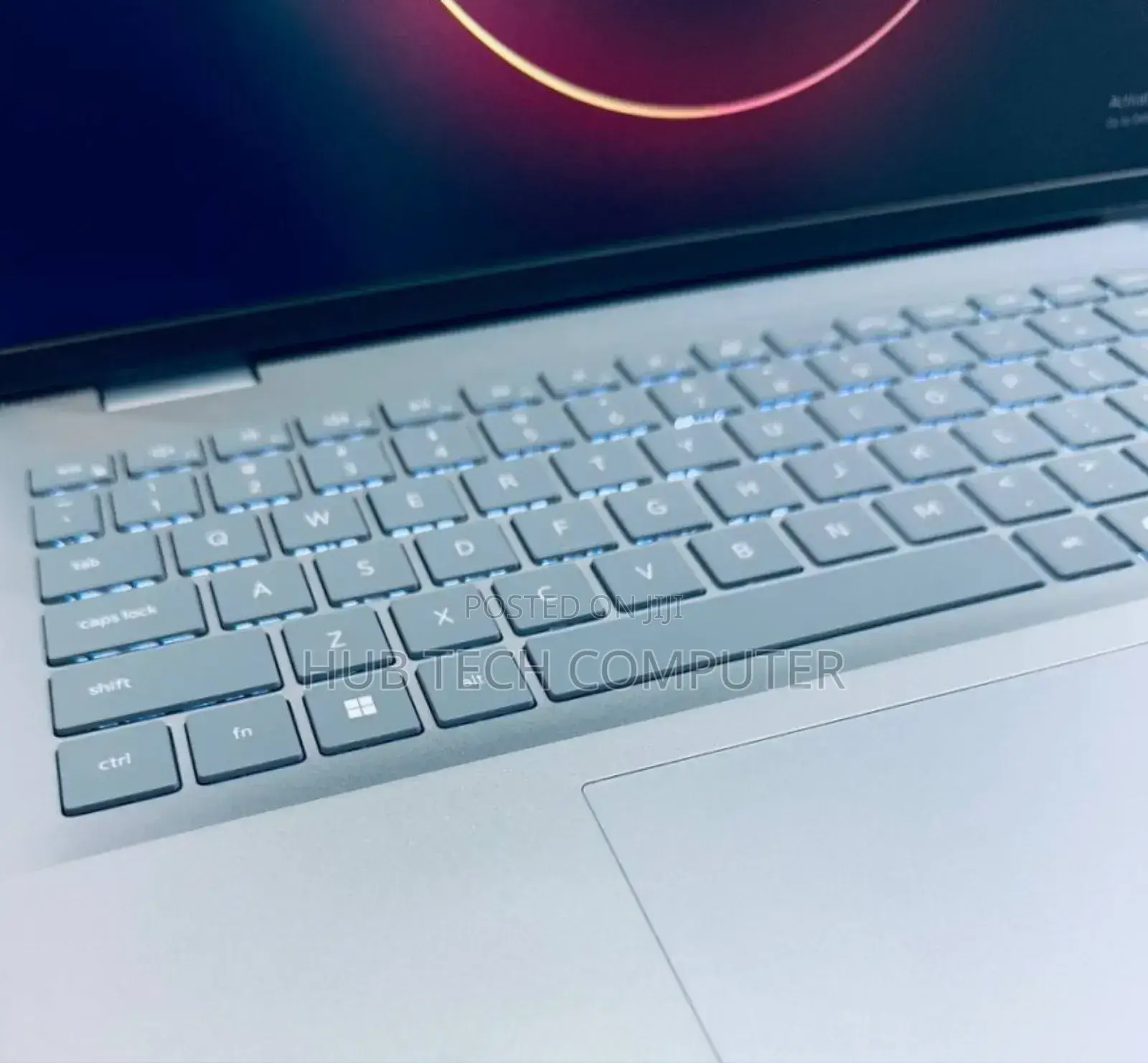 New Laptop Dell Inspiron 15 32GB Intel Core Ultra 7 SSD 1T