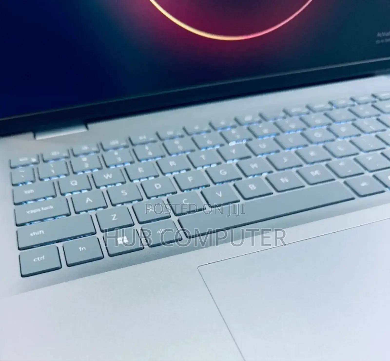 New Laptop Dell Inspiron 15 32GB Intel Core Ultra 7 SSD 1T