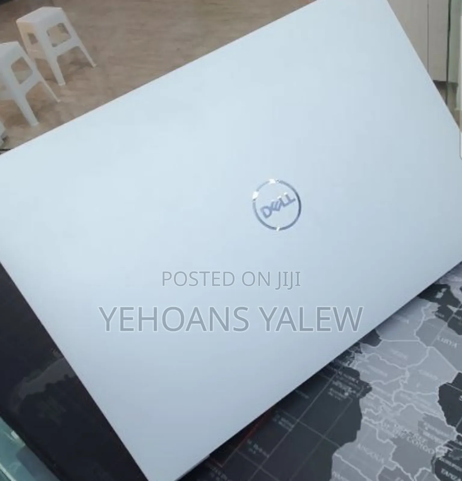 New Laptop Dell XPS 13 16GB Intel Core Ultra 7 SSD 512GB