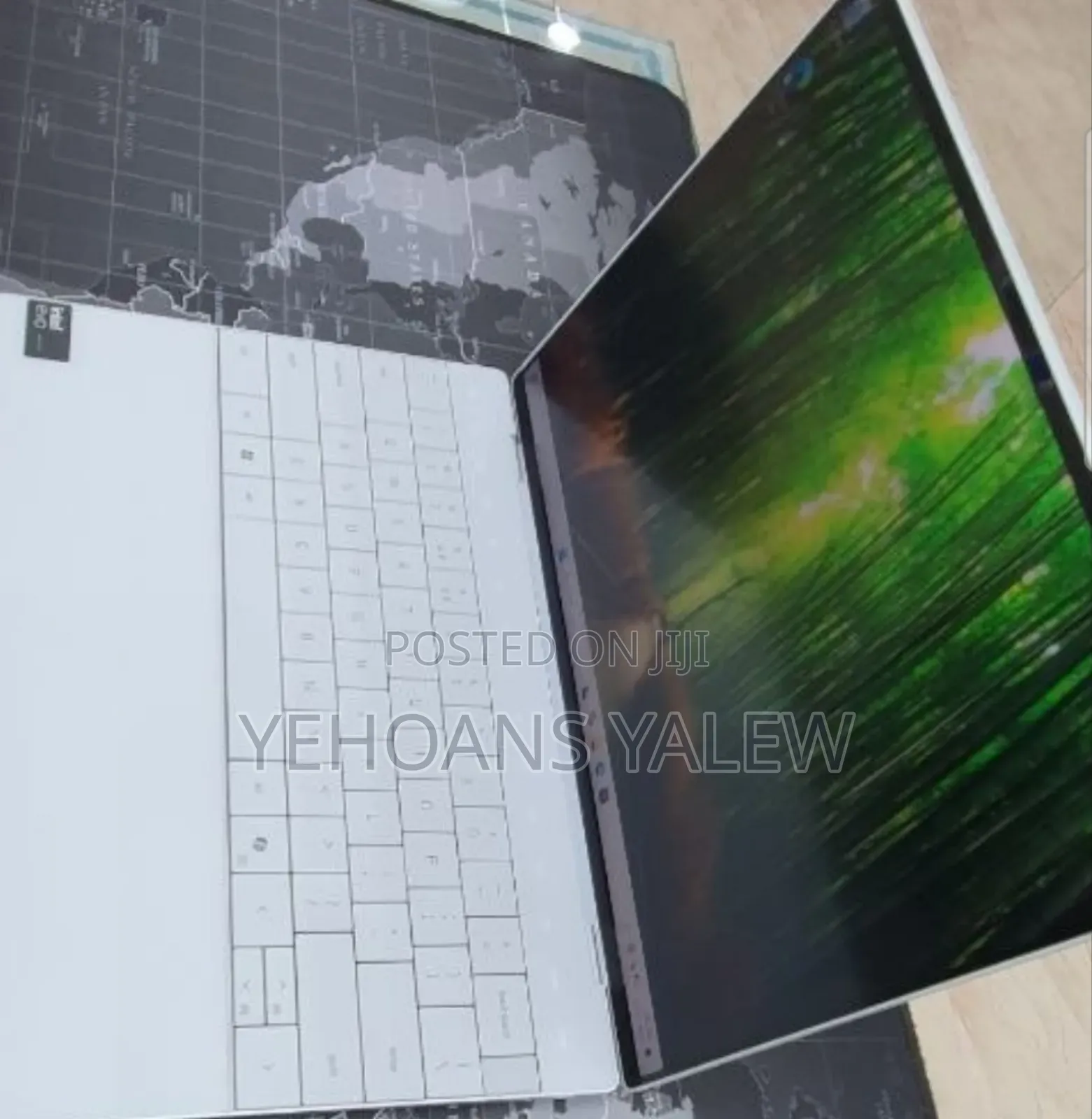 New Laptop Dell XPS 13 16GB Intel Core Ultra 7 SSD 512GB