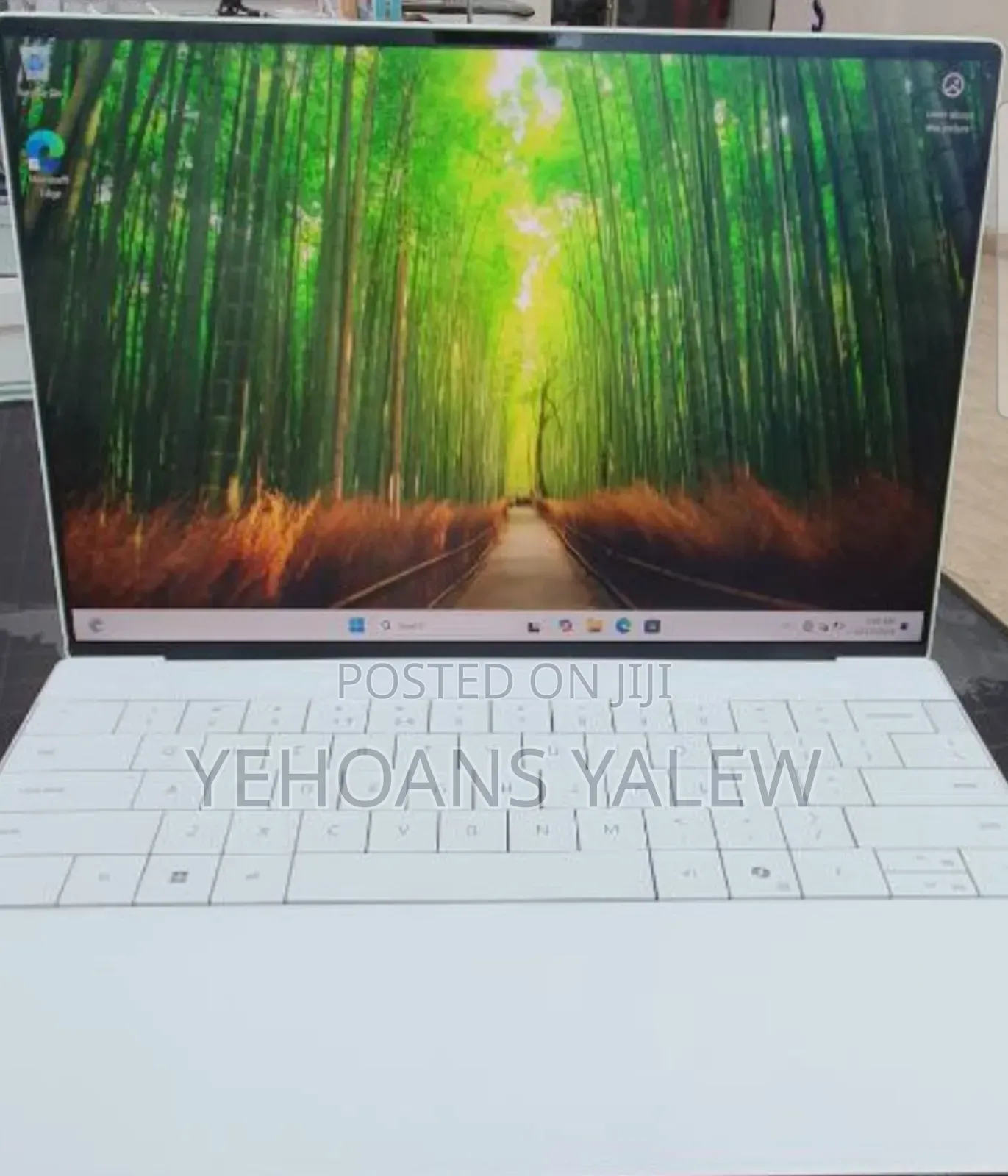 New Laptop Dell XPS 13 16GB Intel Core Ultra 7 SSD 512GB