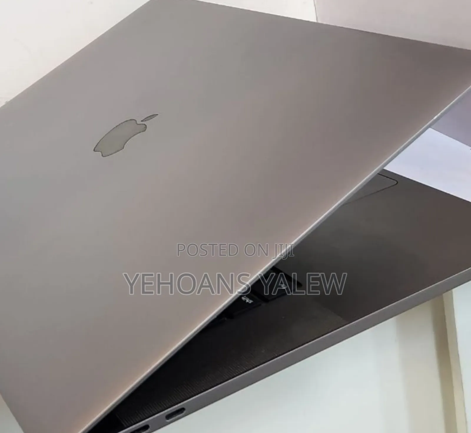 New Laptop Apple MacBook Pro 2019 64GB Intel Core I9 SSD 1T