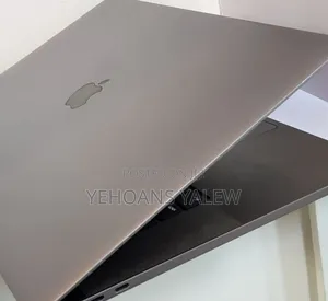 New Laptop Apple MacBook Pro 2019 64GB Intel Core I9 SSD 1T