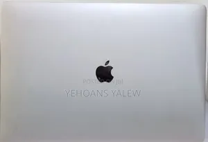 New Laptop Apple MacBook Pro 2019 64GB Intel Core I9 SSD 1T