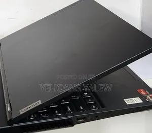 New Laptop Lenovo Legion 5 16GB AMD Ryzen 7 SSD 1T
