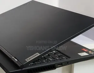 New Laptop Lenovo Legion 5 16GB AMD Ryzen 7 SSD 1T