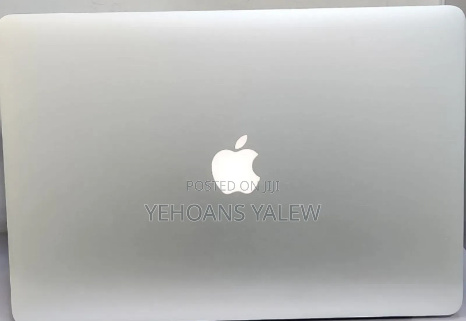 New Laptop Apple MacBook Pro 2015 16GB Intel Core I7 SSD 512GB