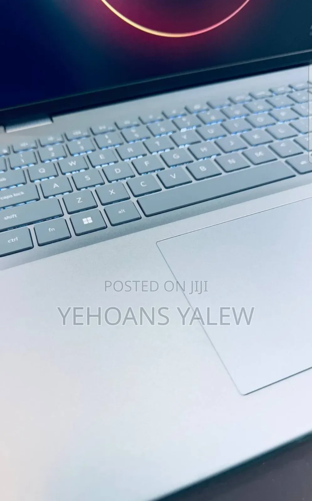 New Laptop Dell Inspiron 16 5620 16GB Intel Core Ultra 7 SSD 1T