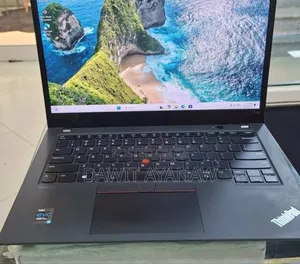 New Laptop Lenovo ThinkPad T14 16GB Intel Core I5 SSD 256GB