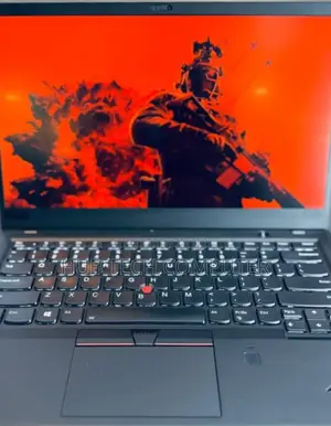 Photo - New Laptop Lenovo ThinkPad X1 Carbon 8GB Intel Core I5 SSD 512GB